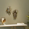Decorazione da parete Langosta Mirror 26x47cm - KARE