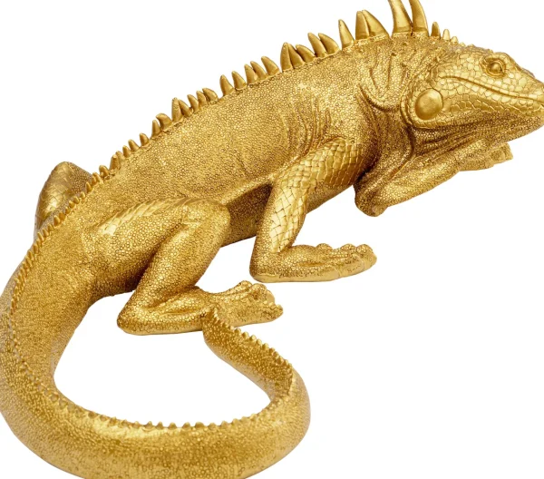 Decorazione da parete Lizard 40x17cm - KARE
