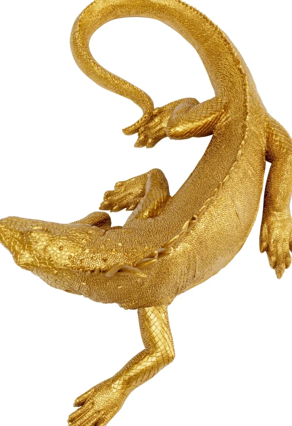 Decorazione da parete Lizard 40x17cm - KARE