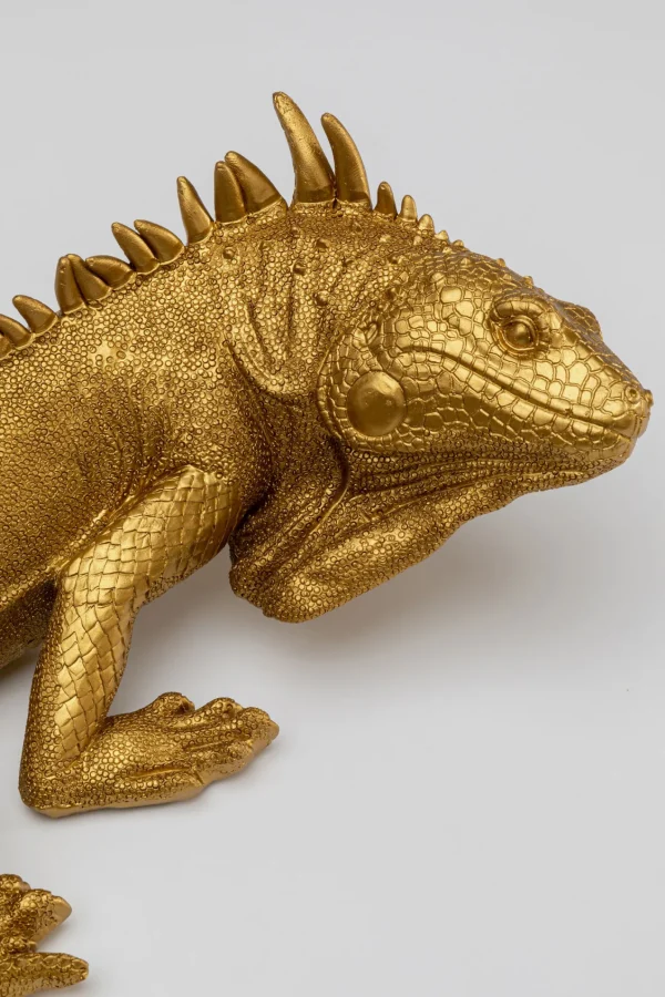 Decorazione da parete Lizard 40x17cm - KARE