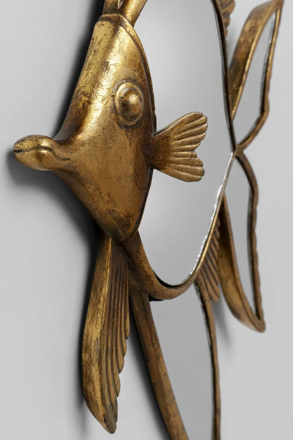 Decorazione da parete Pisces 24x39cm - KARE