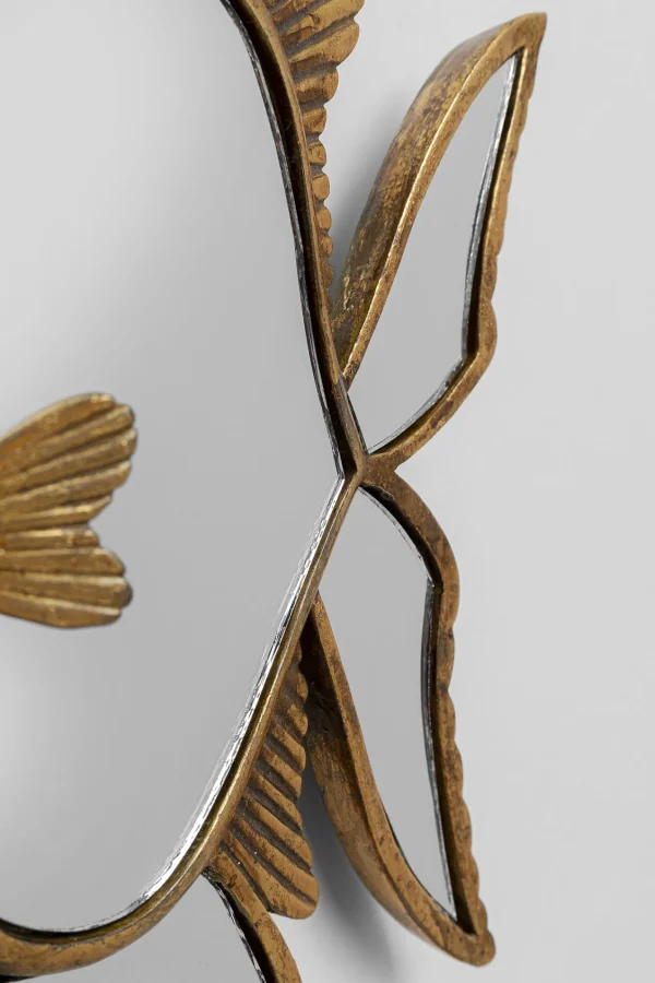 Decorazione da parete Pisces 24x39cm - KARE