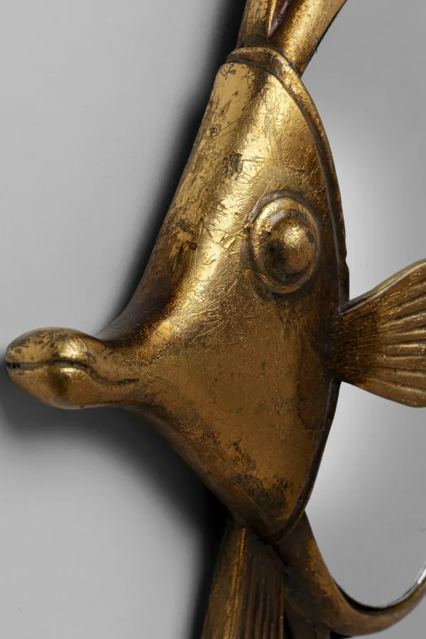Decorazione da parete Pisces 24x39cm - KARE