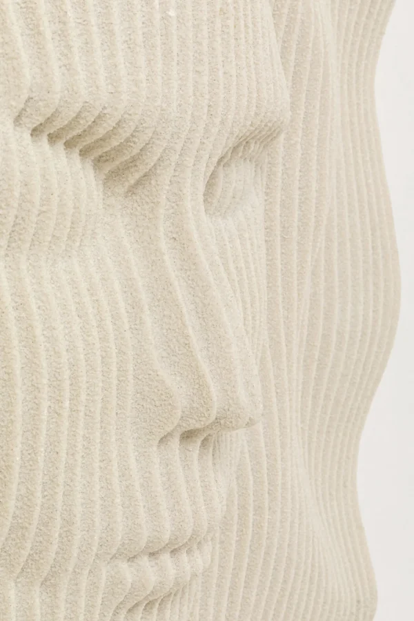 Decorazione da parete Soft Face 60cm - KARE