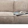 Divano 2 posti Victor Beige 178cm - KARE