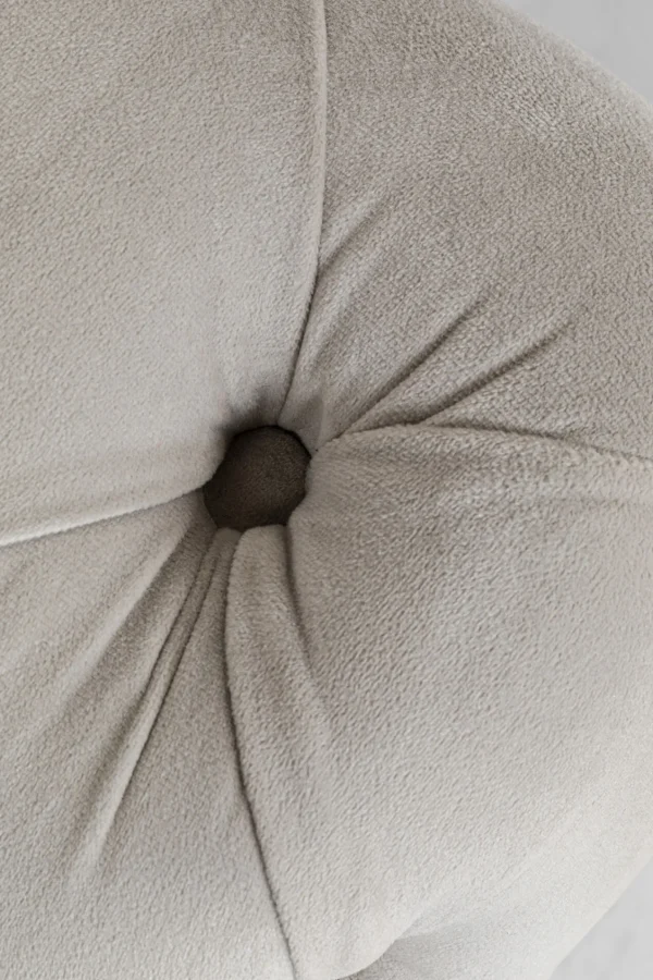 Divano Bellissima 3-posti beige 240cm - KARE