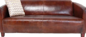 Divano Cigar Lounge 3-Posti - KARE