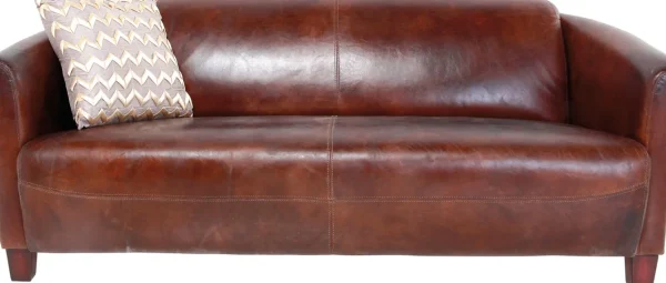 Divano Cigar Lounge 3-Posti - KARE