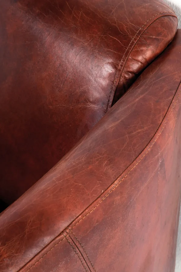 Divano Cigar Lounge 3-Posti - KARE