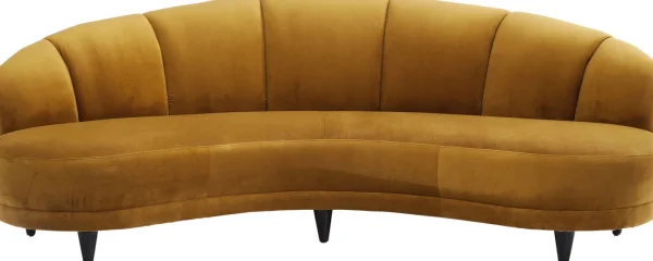 Divano Dschinn Amber 3-Posti 233cm - KARE