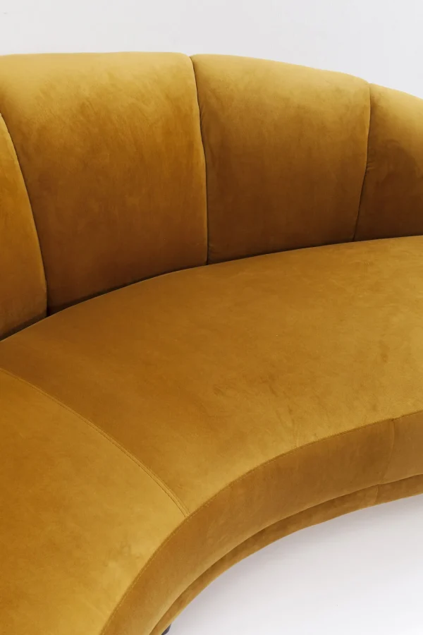 Divano Dschinn Amber 3-Posti 233cm - KARE