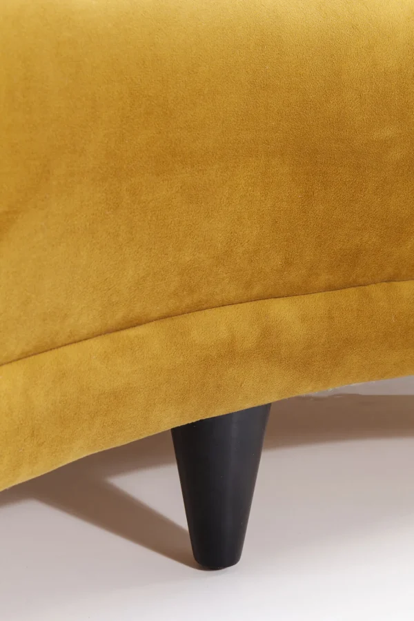 Divano Dschinn Amber 3-Posti 233cm - KARE