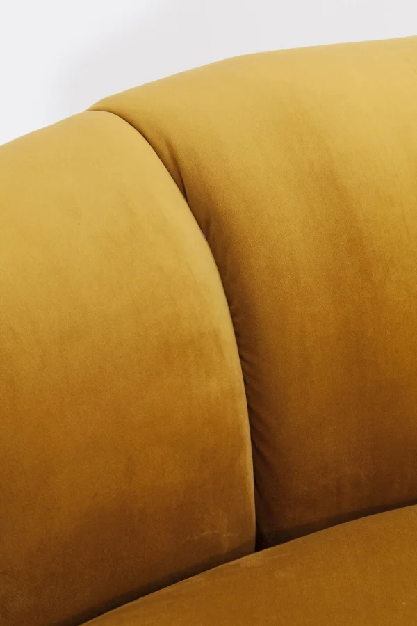Divano Dschinn Amber 3-Posti 233cm - KARE