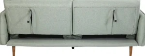 Divano letto Lizzy 210 cm - KARE