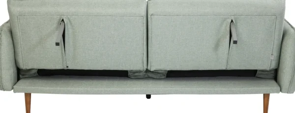 Divano letto Lizzy 210 cm - KARE