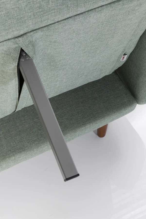 Divano letto Lizzy 210 cm - KARE