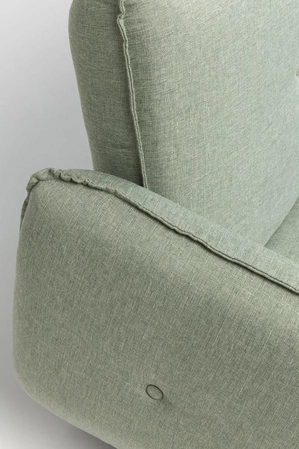 Divano letto Lizzy 210 cm - KARE
