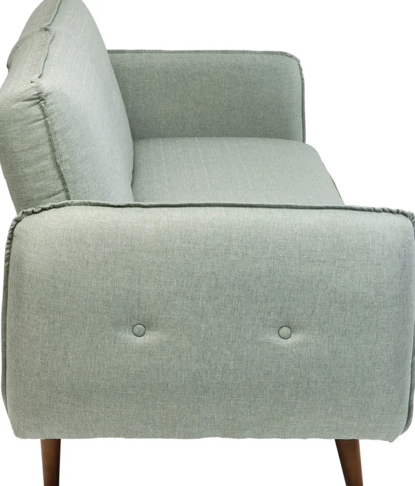 Divano letto Lizzy 210 cm - KARE
