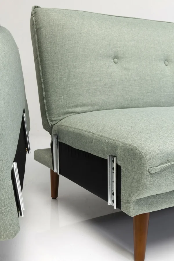 Divano letto Lizzy 210 cm - KARE