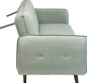 Divano letto Lizzy 210 cm - KARE