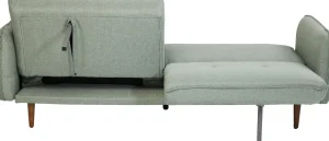 Divano letto Lizzy 210 cm - KARE