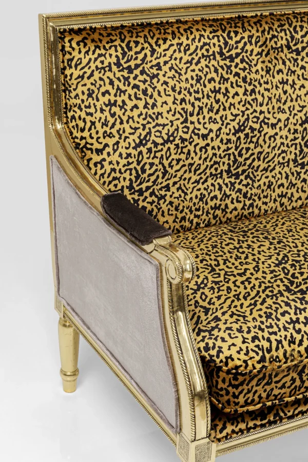 Divano Regency Leo 135cm - KARE