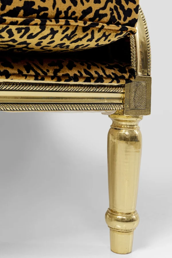 Divano Regency Leo 135cm - KARE