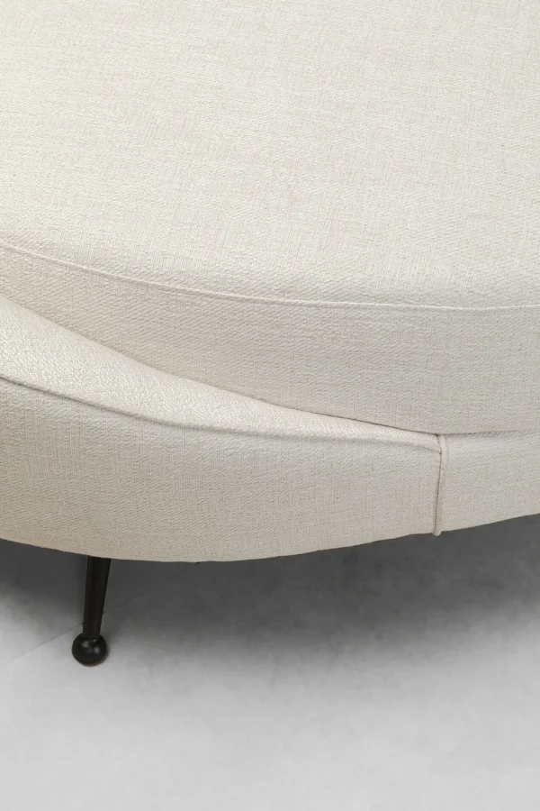 Divano Wall Street 270cm - KARE