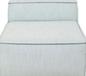 Elemento Korali Beach Outdoor Azzurro 85 cm - KARE