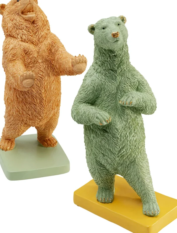 Fermalibro Bear Party (2/Set) - KARE