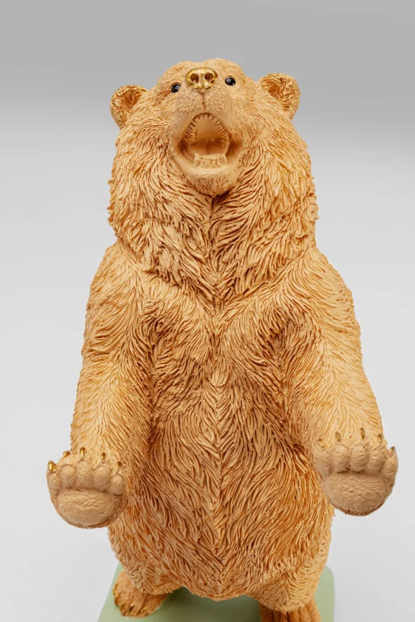 Fermalibro Bear Party (2/Set) - KARE