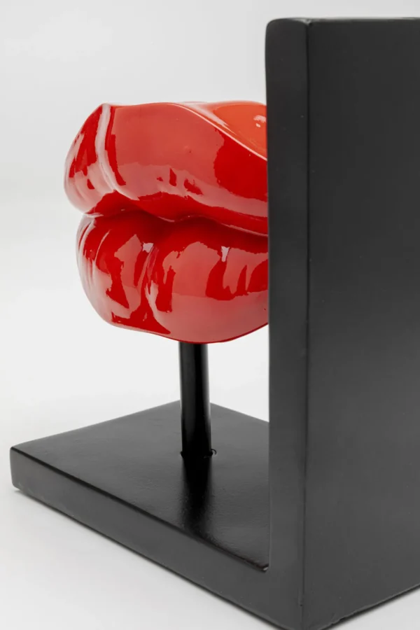Fermalibro Lips Rot (2/Set) - KARE