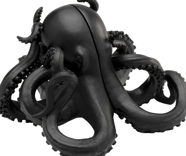 Fermalibro Octopus 18cm (2/Set) - KARE