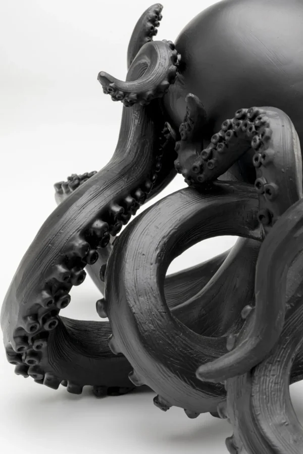 Fermalibro Octopus 18cm (2/Set) - KARE
