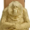 FERMALIBRO ORANG UTAN (2/SET) - KARE
