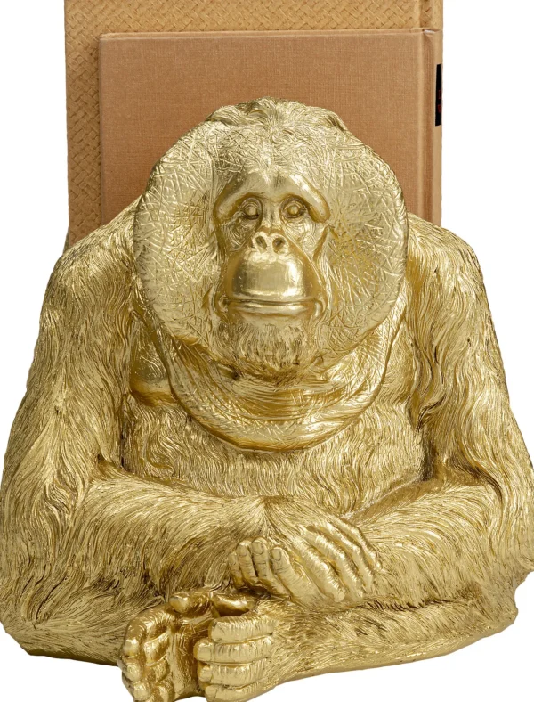 FERMALIBRO ORANG UTAN (2/SET) - KARE