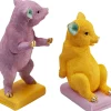 Fermalibro Pig Party (2/Set) - KARE