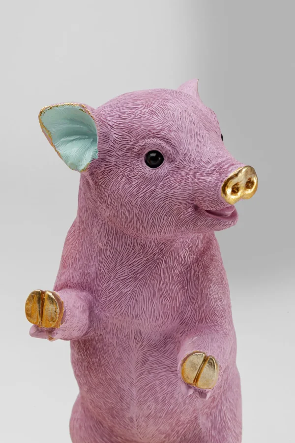 Fermalibro Pig Party (2/Set) - KARE