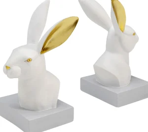 Fermalibro Rabbit (2/Set) - KARE