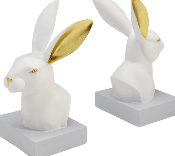Fermalibro Rabbit (2/Set) - KARE