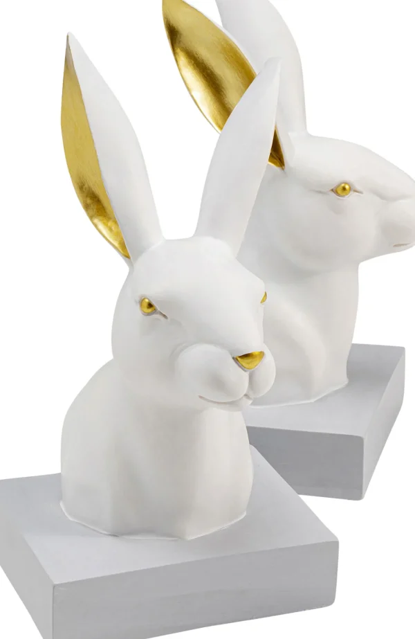 Fermalibro Rabbit (2/Set) - KARE