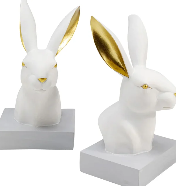 Fermalibro Rabbit (2/Set) - KARE