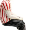 Figura decorativa Allenatore Coniglio 58cm - KARE