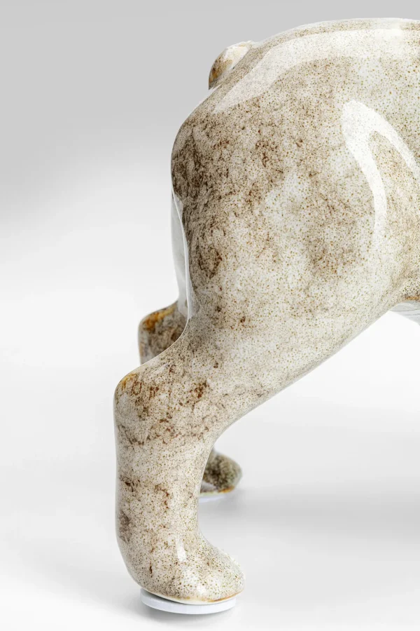 Figura decorativa Angel Wings Dog assortiti - KARE