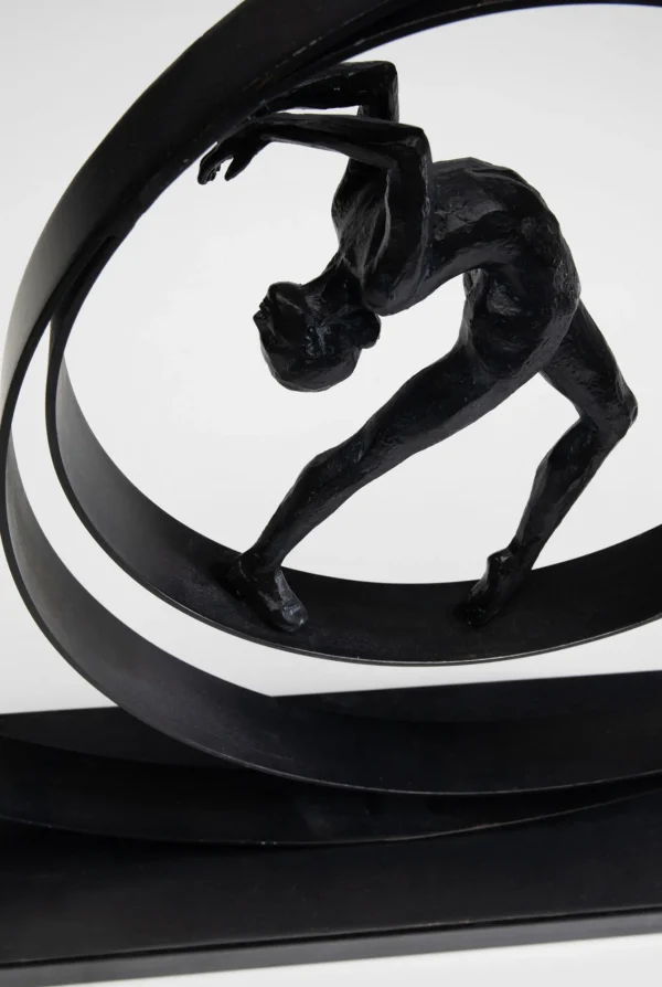 Figura decorativa Artist Circle 50cm - KARE