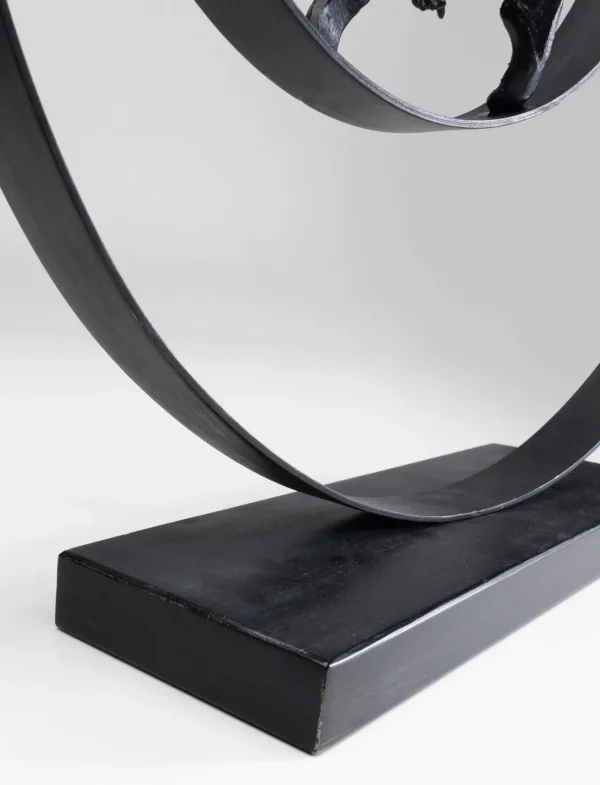 Figura decorativa Artist Circle 45cm - KARE
