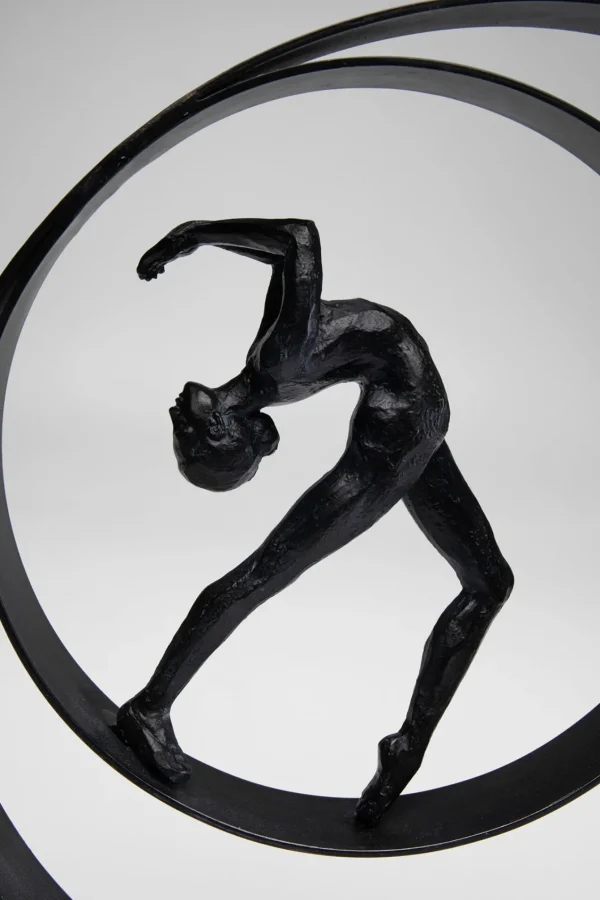 Figura decorativa Artist Circle 50cm - KARE