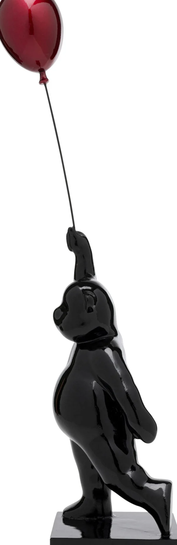 Figura decorativa Balloon Bear 74cm - KARE