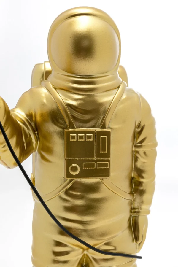 Figura decorativa Balloon Astronaut 41cm - KARE