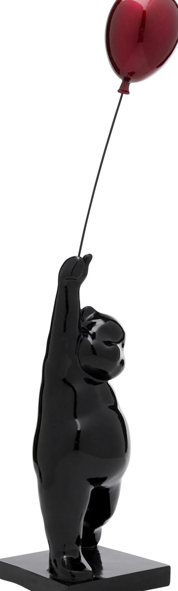 Figura decorativa Balloon Bear 74cm - KARE